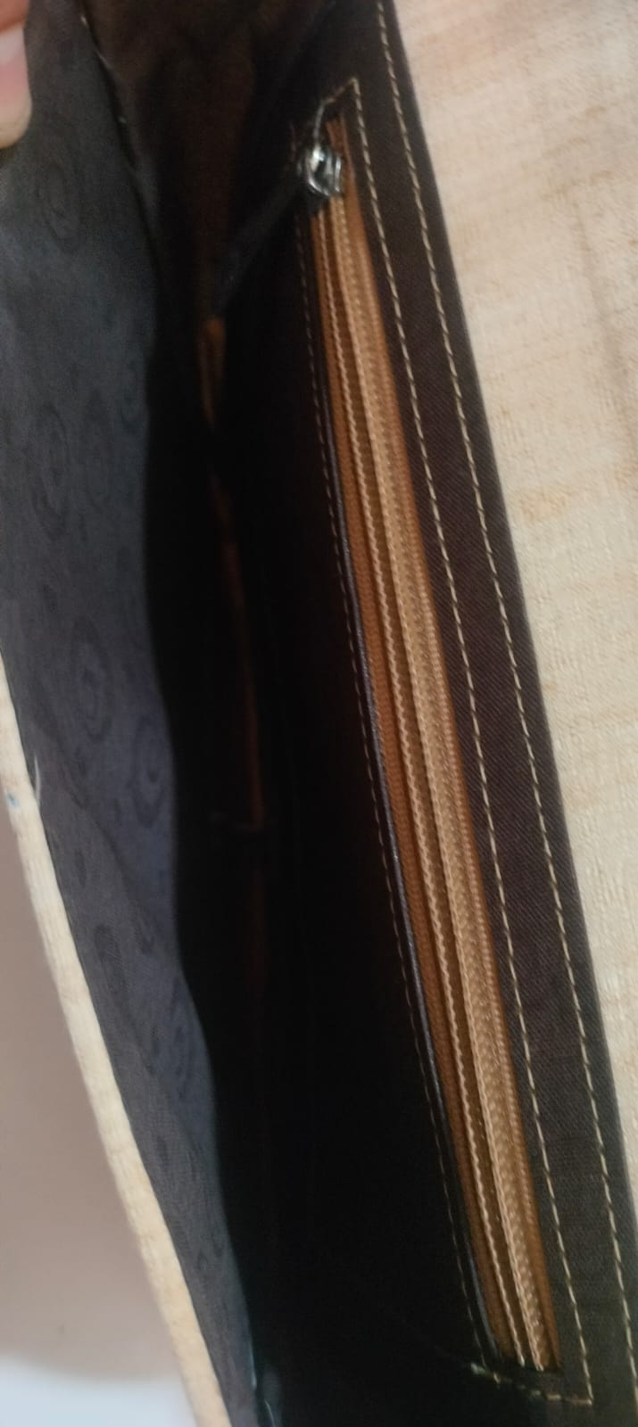 Madhubani Woven Two Peacock Sling Bag